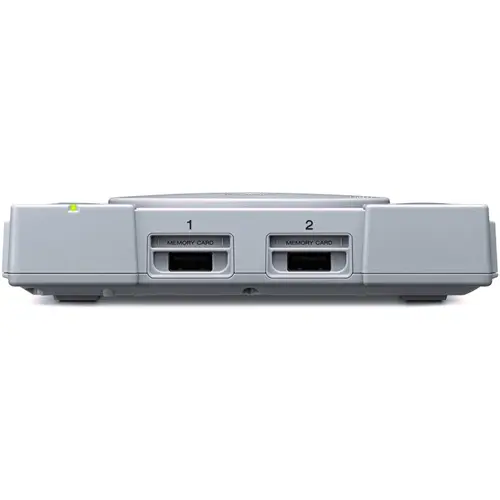 کنسول بازی سونی مدل PlayStation Classic (1)